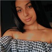 Studentessa diplomata presso il liceo linguistico con certificazione Cambridge offre lezioni private di inglese